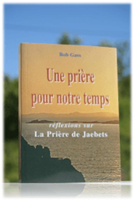 Une prière pour notre temps