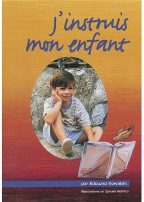 J´instruis mon enfant