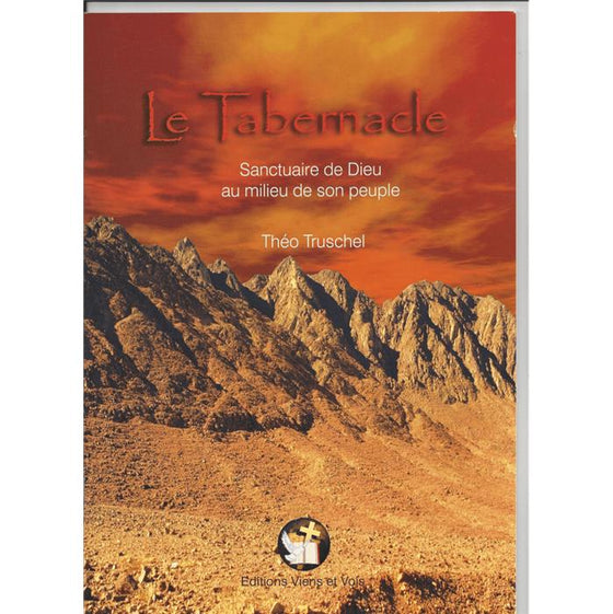 Le tabernacle [Truschel]