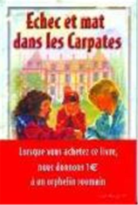 Echec et mat dans les Carpates