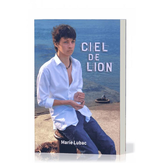 Ciel de lion