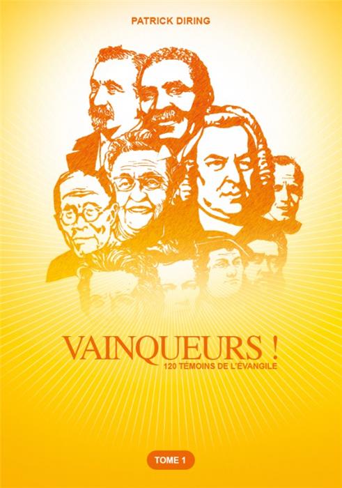 Vainqueurs !