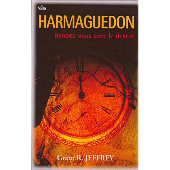 Harmaguedon rendez-vous avec le destin