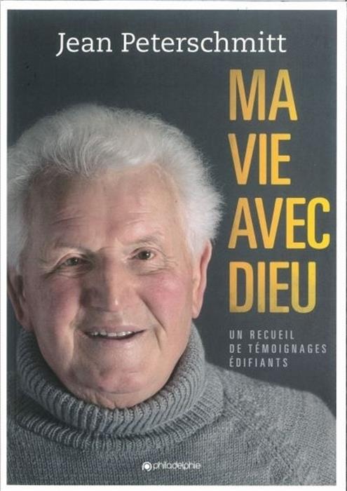 Ma vie avec Dieu