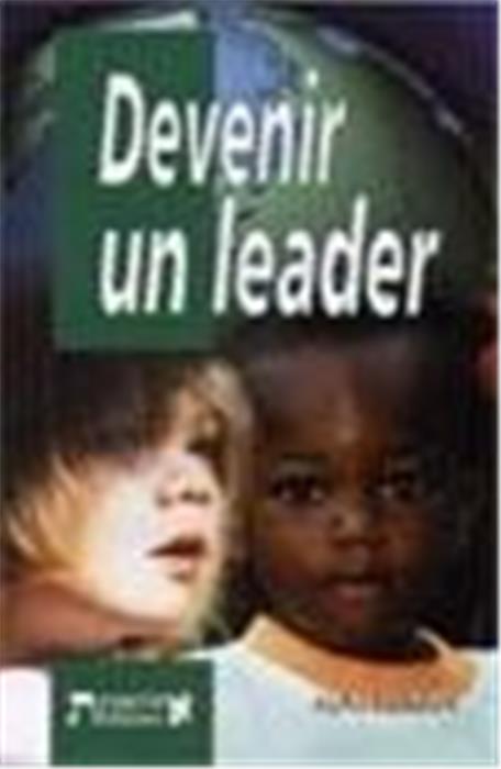Devenir un leader (retiré des ventes)