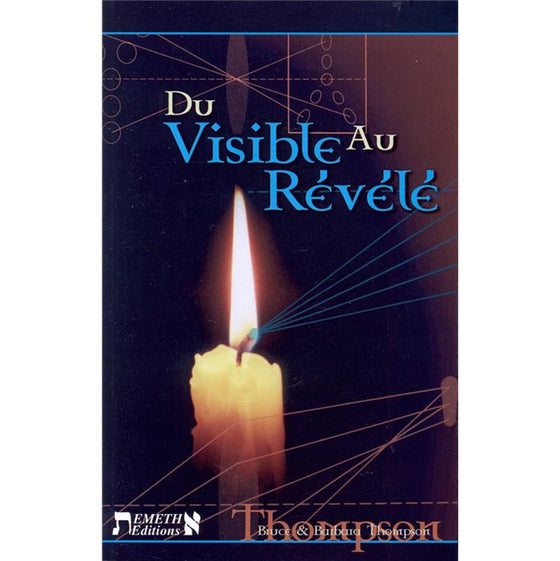 Du visible au révélé