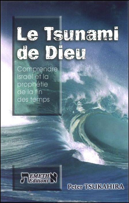 Le tsunami de Dieu
