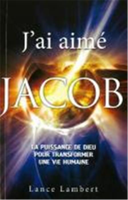 J´ai aimé Jacob