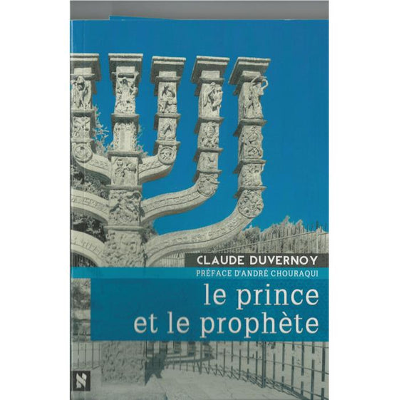 Le prince et le prophète