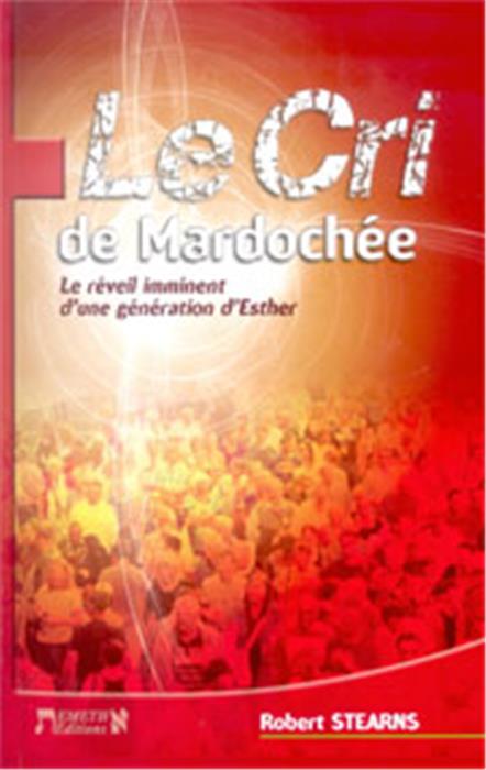 Le cri de Mardochée