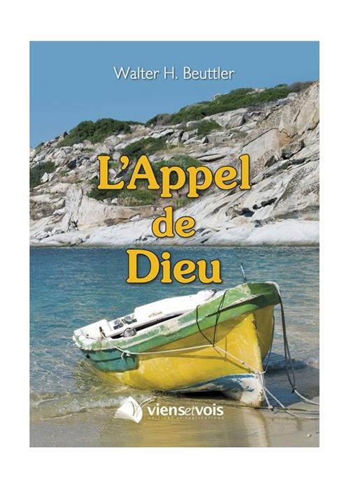 L´appel de Dieu