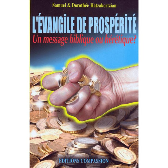 L´évangile de prospérité