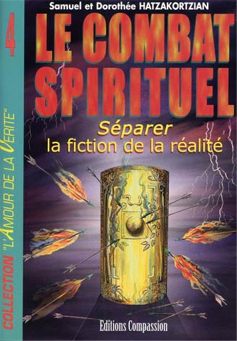 Le Combat spirituel [Hatzakortzian]