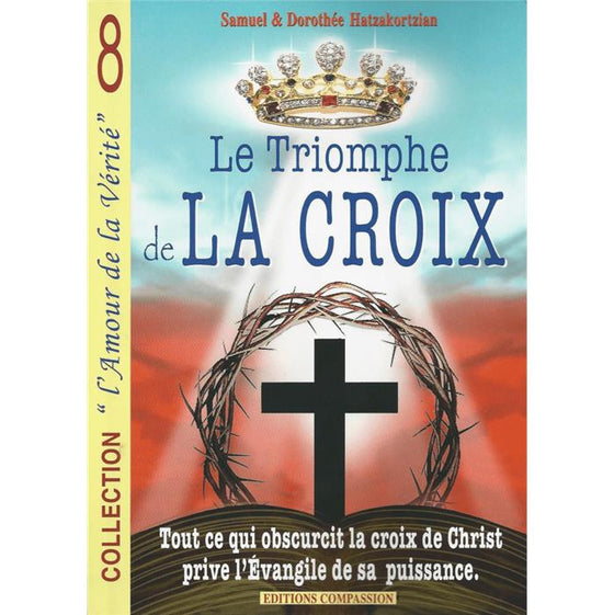 Le triomphe de la croix
