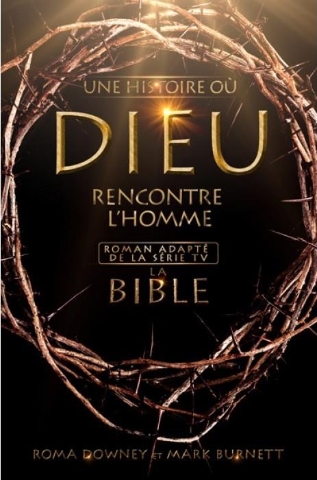 Une histoire où Dieu rencontre l´homme