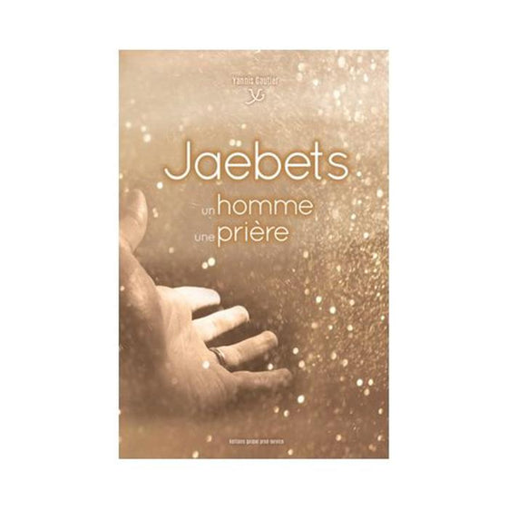 Jaebets un homme une prière