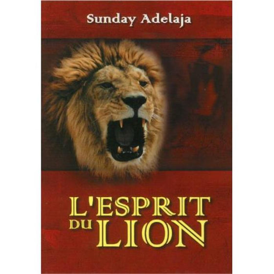 L´esprit du lion