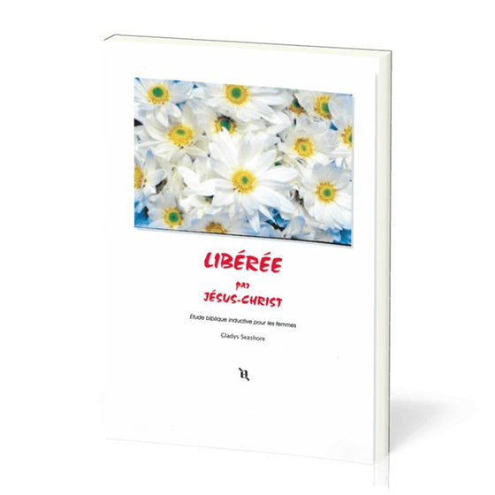 Libérée par Jésus-Christ