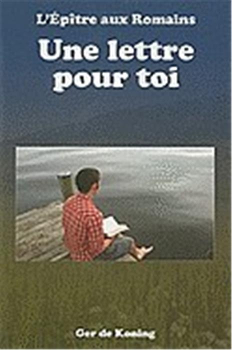 L´épître aux Romains