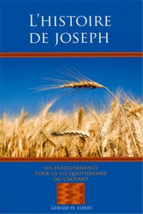 L´histoire de Joseph