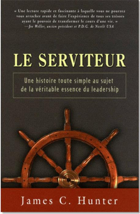Le serviteur