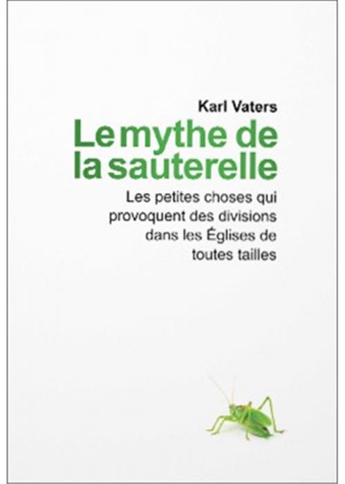 Le Mythe de la sauterelle
