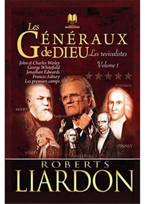 Les Généraux de Dieu