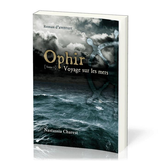 Ophir - Tome 1