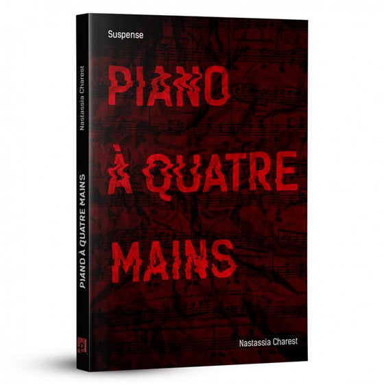 Piano à quatre mains