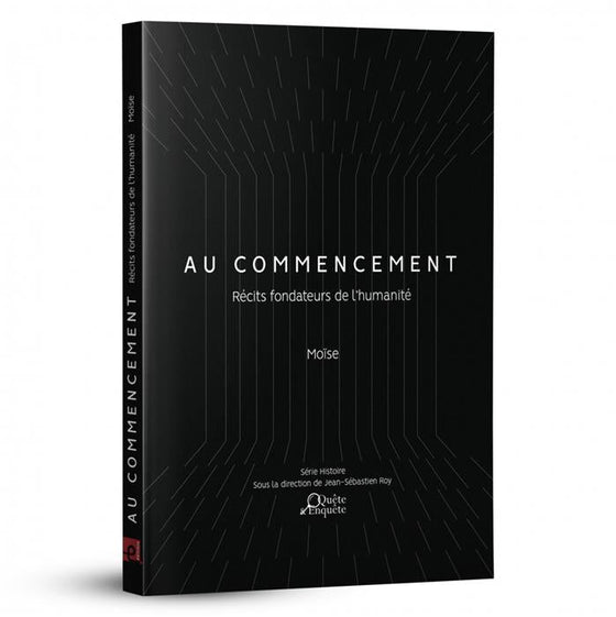 Au commencement [Roy]