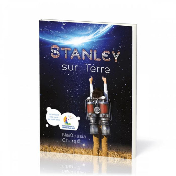 Stanley sur terre