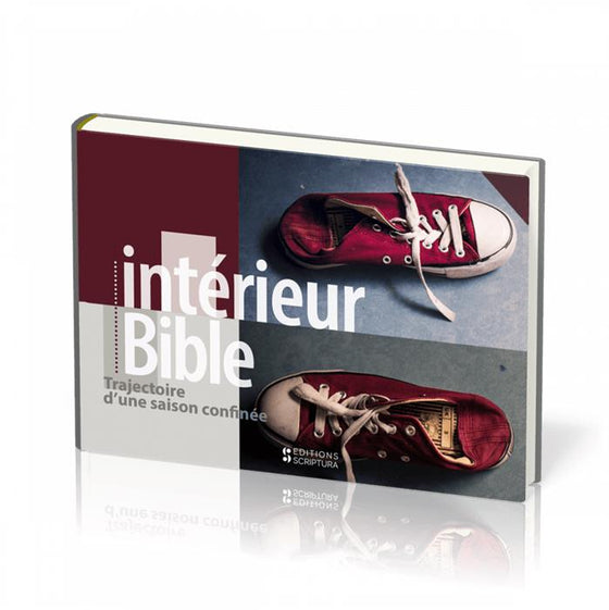 Intérieur Bible