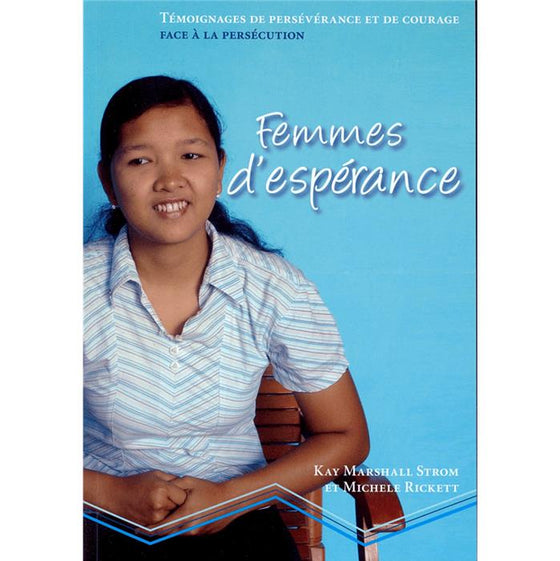 Femmes d'espérance