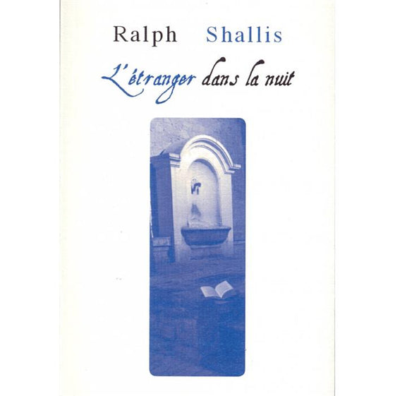 L´etranger dans la nuit