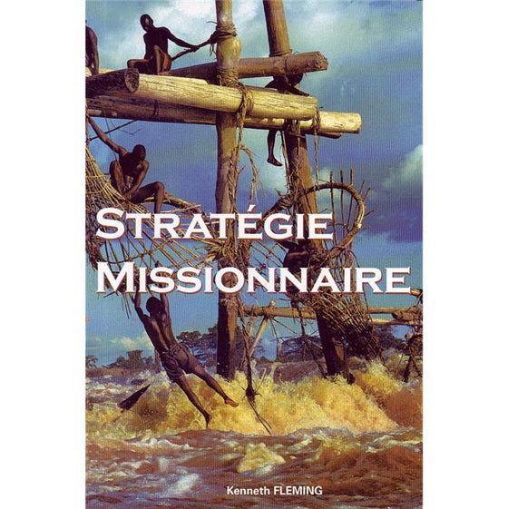 Stratégie missionnaire