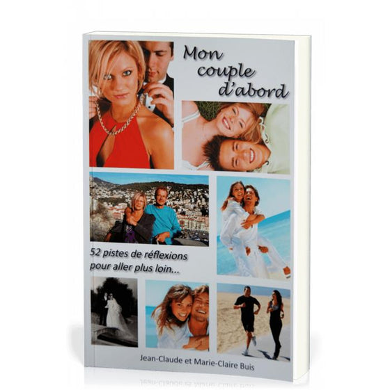 Mon couple d´abord