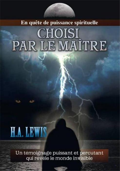 Choisi par le maitre