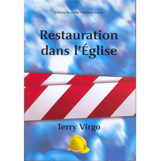 Restauration dans l´Eglise