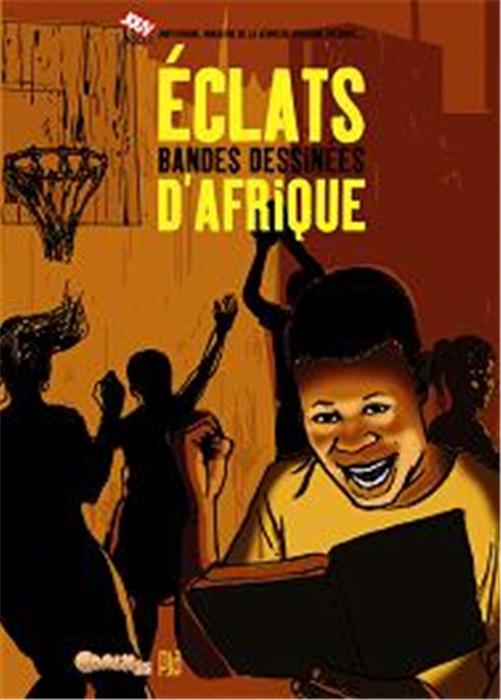 Éclats d´Afrique