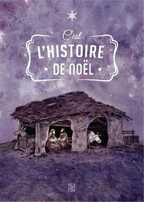 C´est l´histoire de Noël