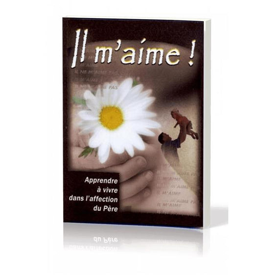 Il m´aime