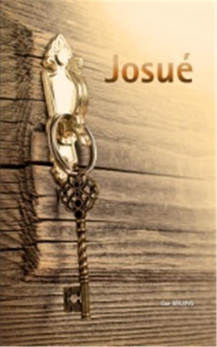 Josué [Bruins]