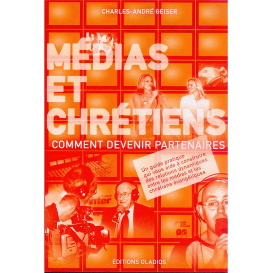 Médias et chrétiens