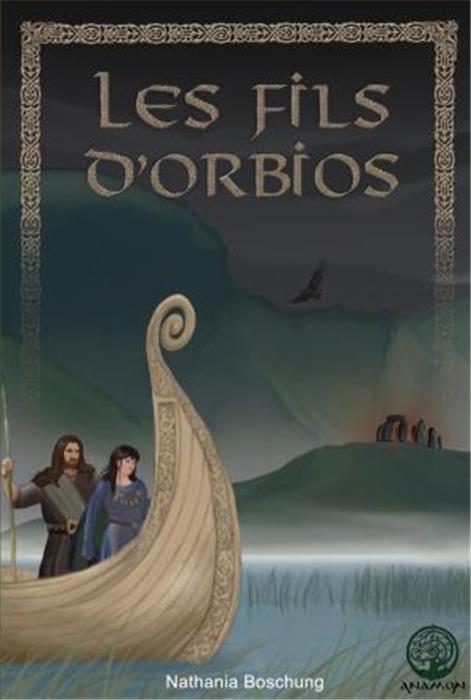 Les fils d´Orbios