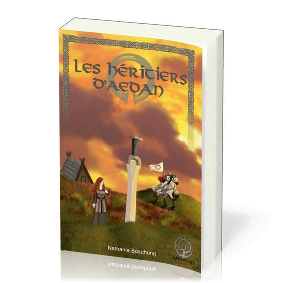 Les héritiers d´Aedan