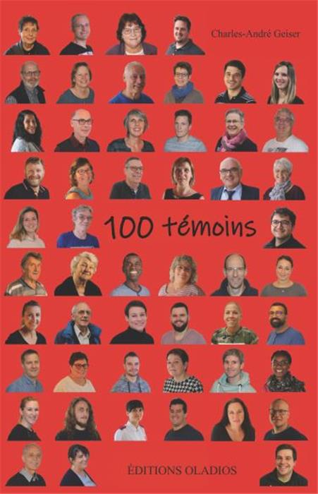 100 témoins