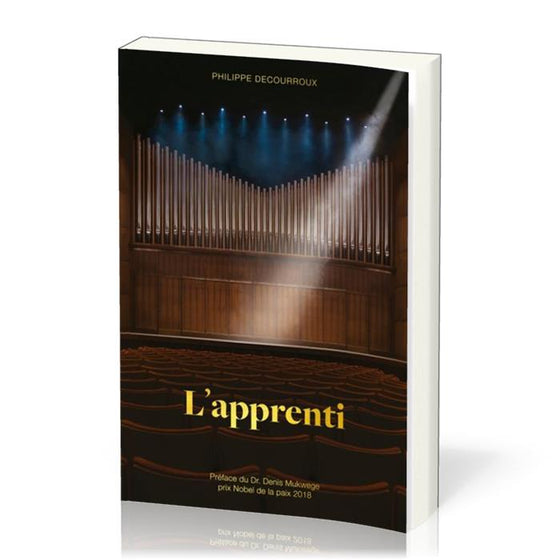L´Apprenti