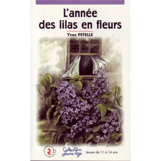 L´année des lilas en fleurs