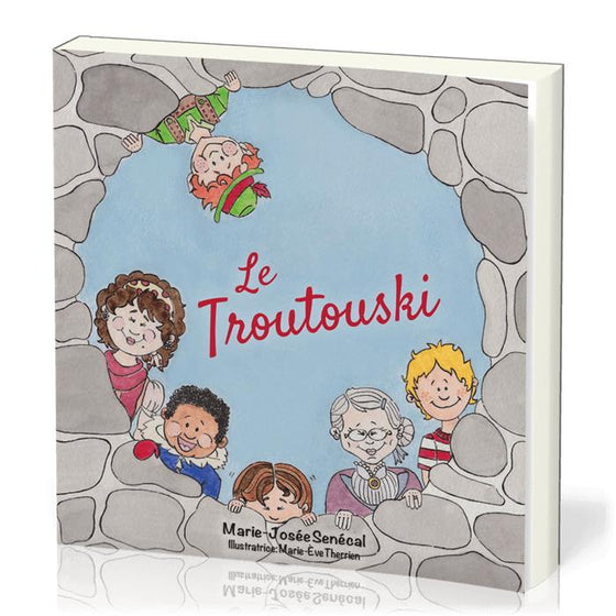 Le Troutouski