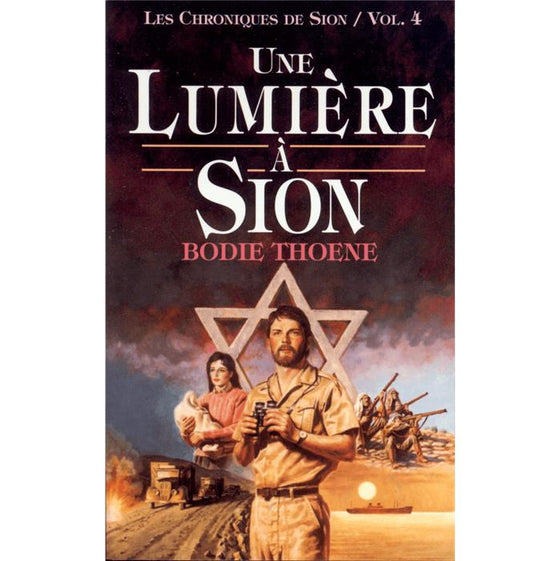 Une lumière à Sion vol.4